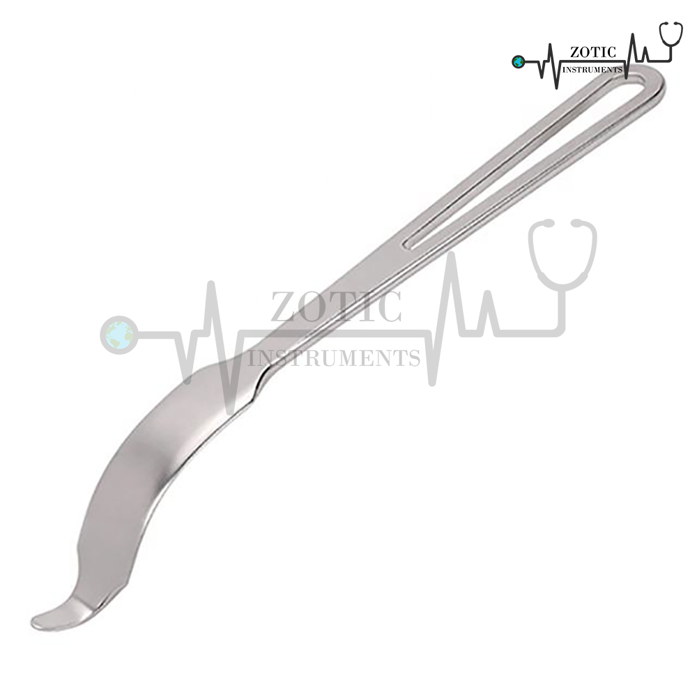 ORTHOPAEDIC INSTRUMENTS 1 ORTHOPAEDIC INSTRUMENTS