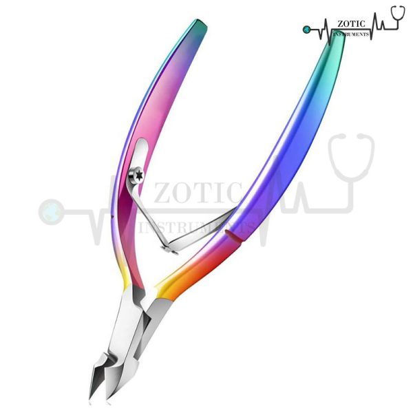 Moon Shape Handle