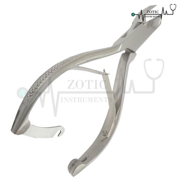 Moon Shape Handle
