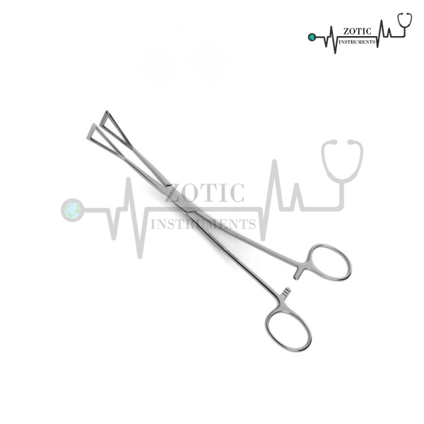 Thoracic and Lungs Instruments