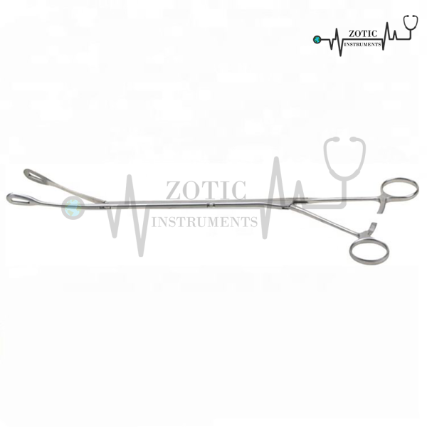 Thoracic and Lungs Instruments