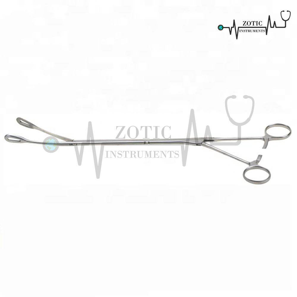 Thoracic and Lungs Instruments 1 Thoracic and Lungs Instruments