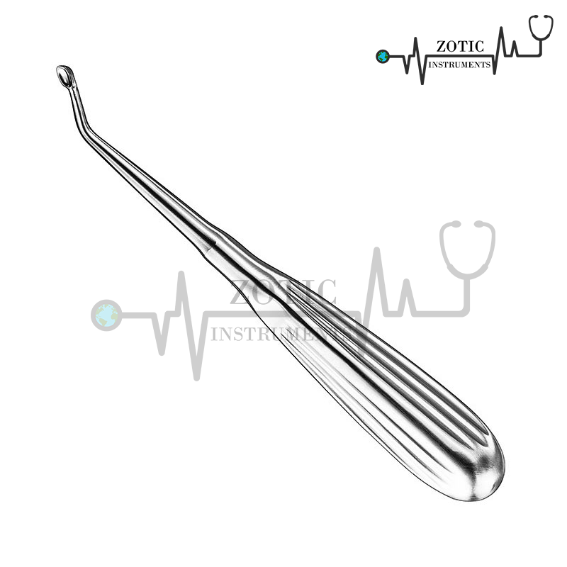 BONE CURETTES 1 BONE CURETTES
