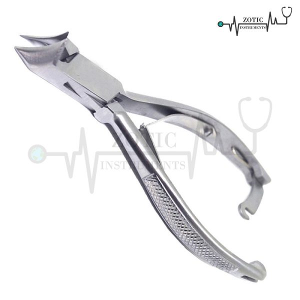 Moon Shape Handle