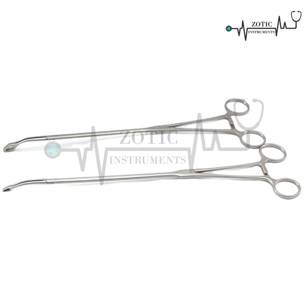 Thoracic and Lungs Instruments