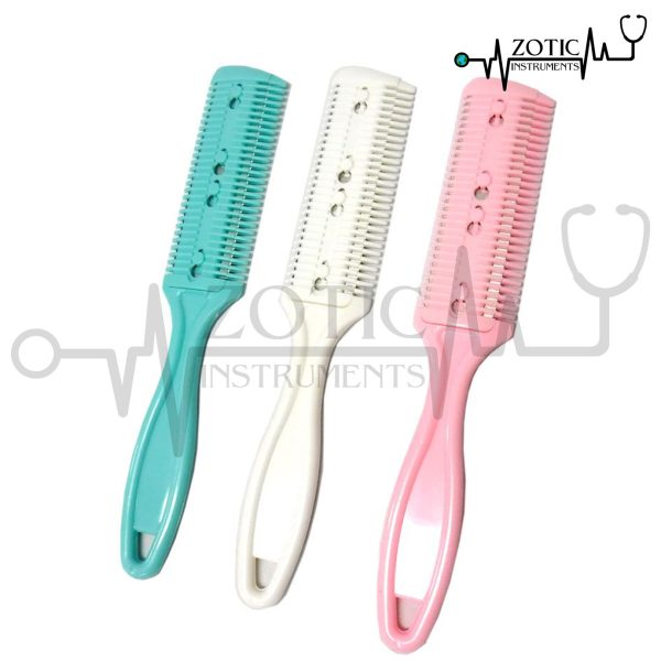 Soft 'N Style Hair Shaper Cutter with Handle