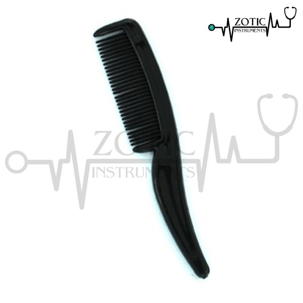 Soft 'N Style Hair Shaper Comb