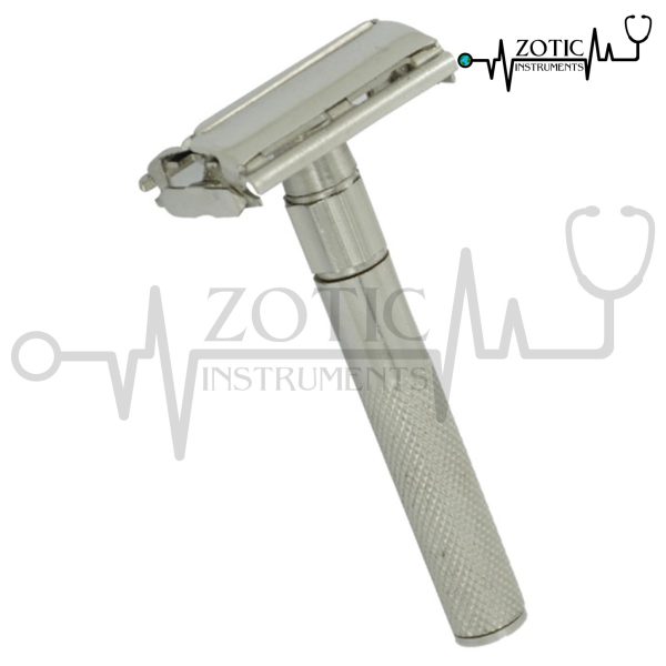 Safety Razor