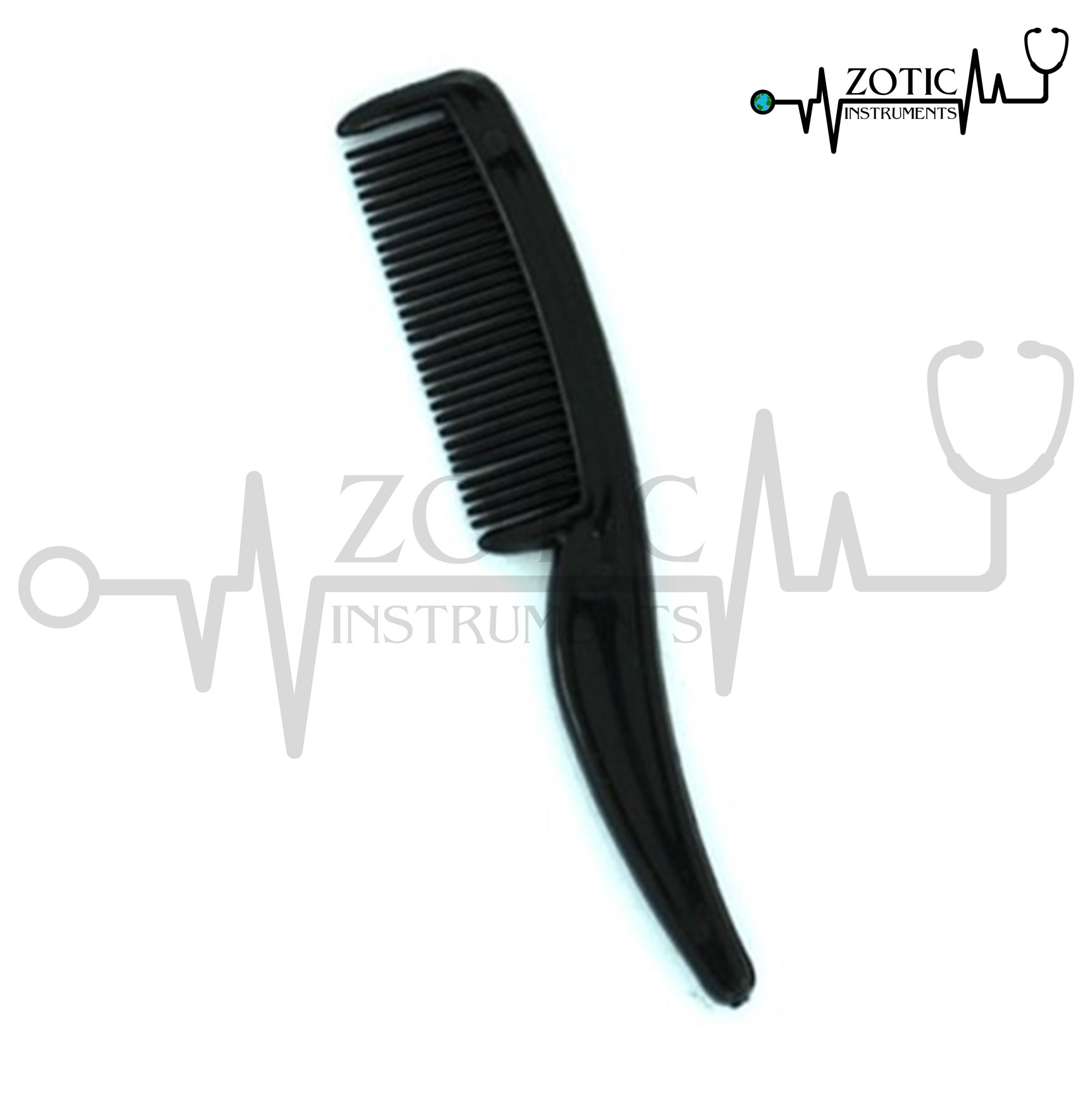 Soft 'N Style Hair Shaper Comb 1 Soft 'N Style Hair Shaper Comb