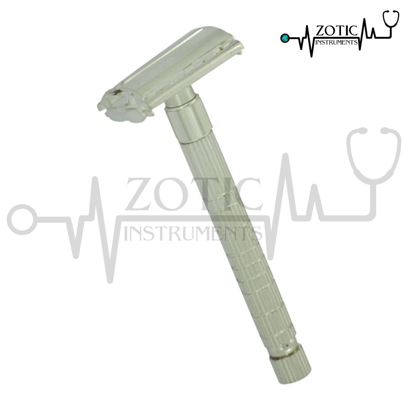 Safety Razor 1 Safety Razor