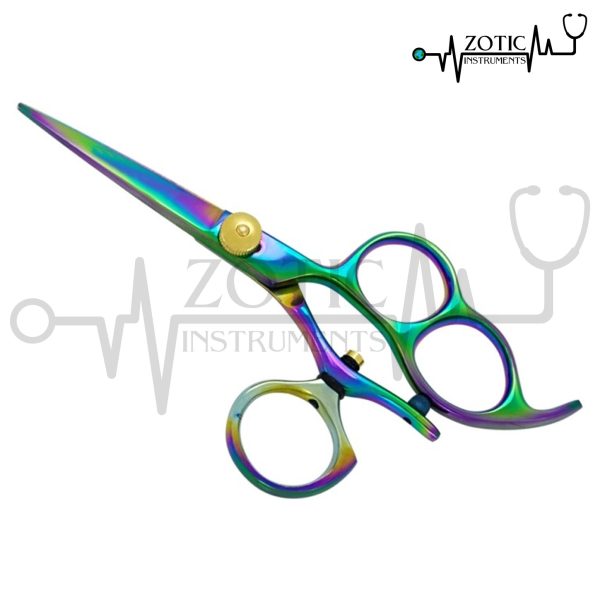 Barber And Dressing Scissors