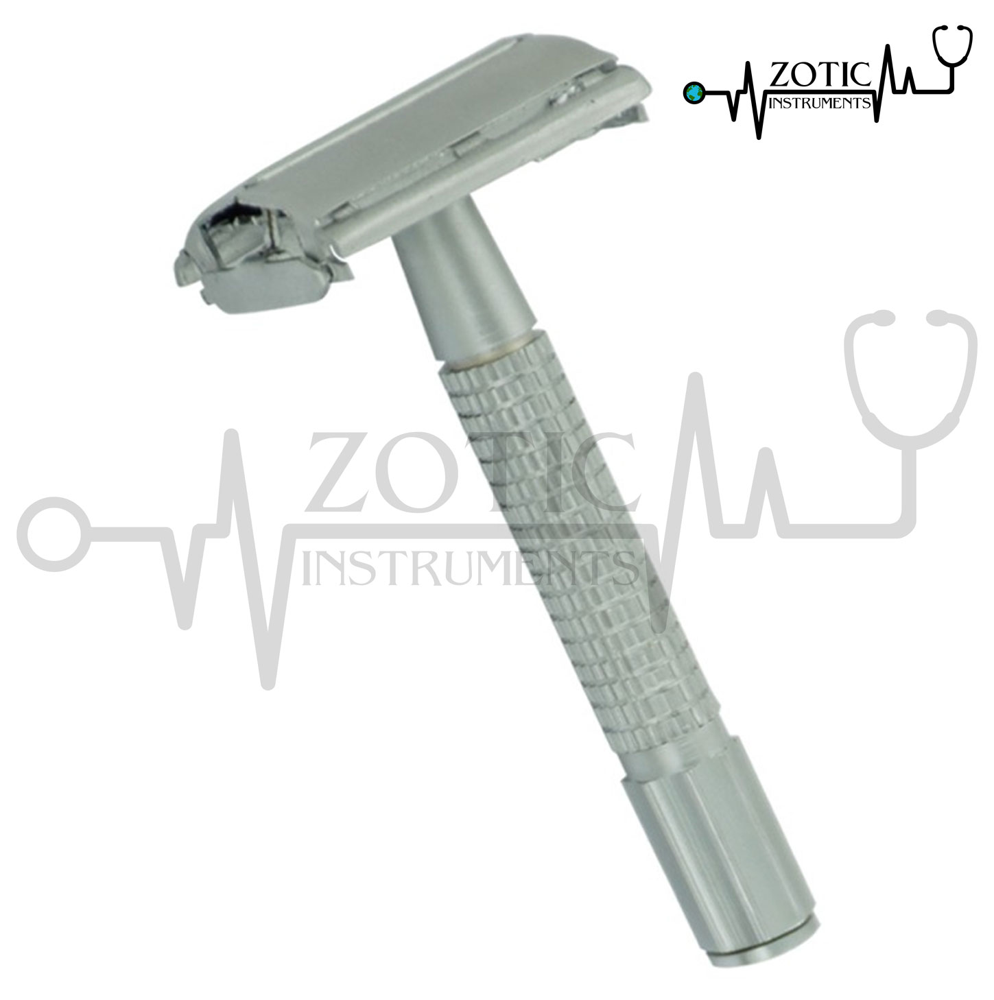 Safety Razor 1 Safety Razor