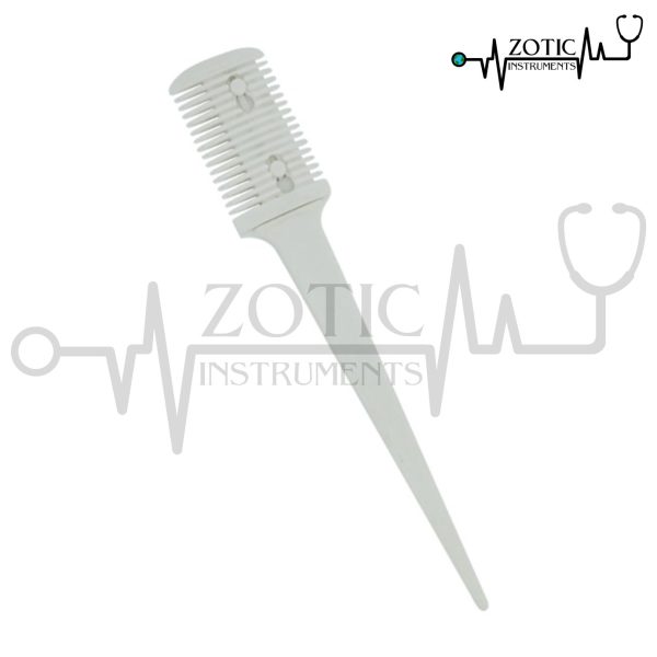 Soft 'N Style Hair Shaper Cutter with Handle