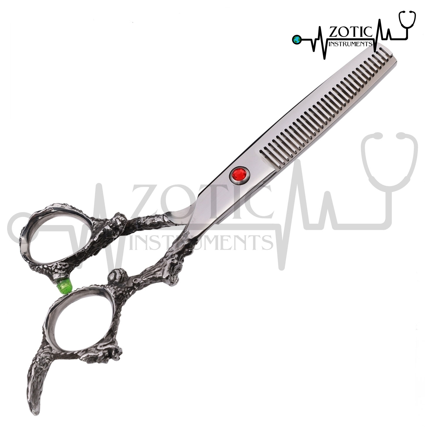 Barber And Dressing Scissors 1 Barber And Dressing Scissors