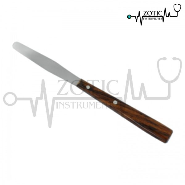 Dental Spatula Mixing Instruments Disposable Medical Grade Quality Spatulas