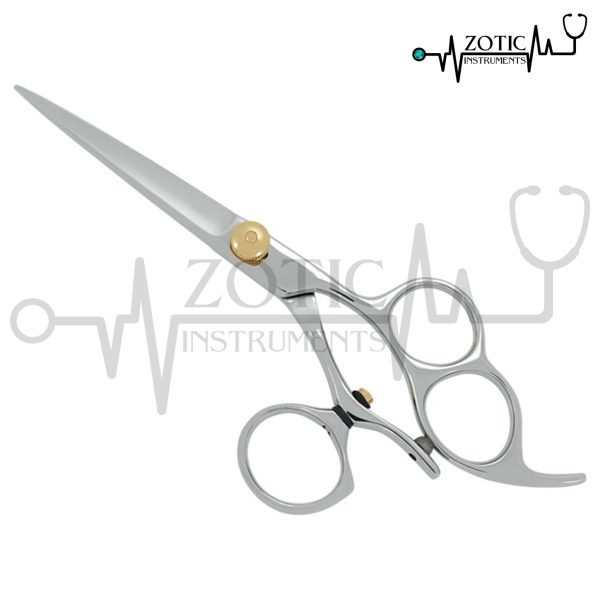 Barber And Dressing Scissors